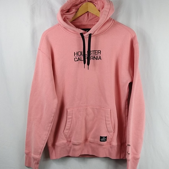 Hollister Tops - Hollister Khalid California limited edition hoddie